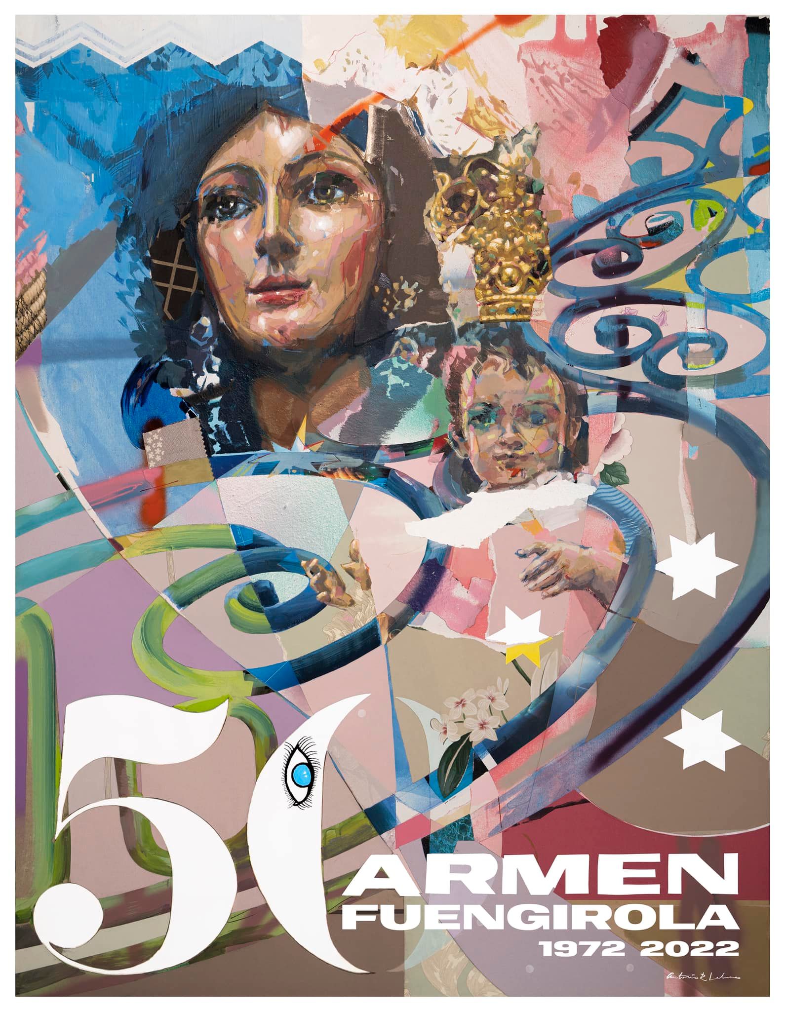 Fiestas en honor a la Virgen del Carmen  